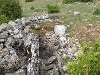 dolmen de Brunas