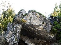 dolmen de Cabanis