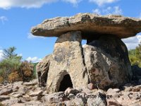 dolmen de Coste Rouge (Soumont)