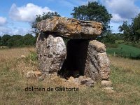 dolmen de Galitorte