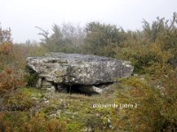 dolmen de Labro 2
