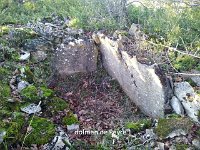 dolmen de Peyre 1