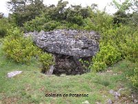 dolmen de Potensac