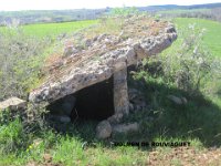 dolmen de Rouviaguet