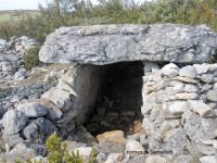 dolmen de Sermeillets