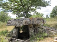 dolmen de la Cavalerie 2