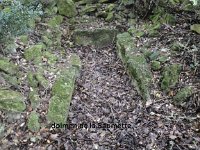 dolmen de la baumette