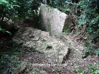 dolmen de larquinel