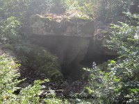 dolmen du puech de Bouyssou